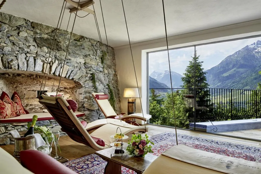 arte Hotel Salzburg