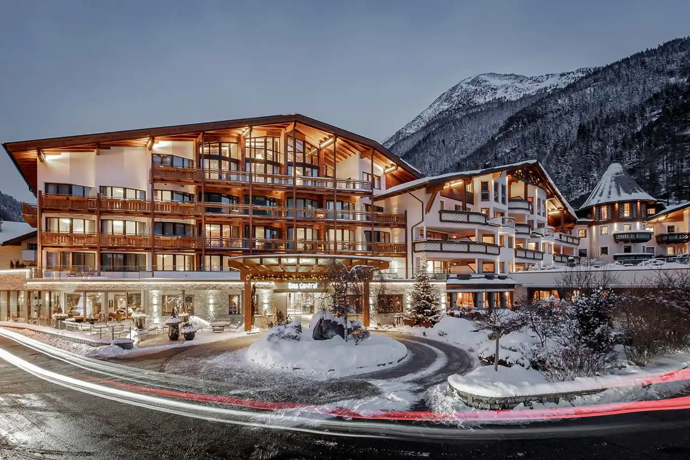 The Art & Sport Hotel